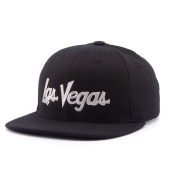 Бейсболка Hood - Las Vegas IV