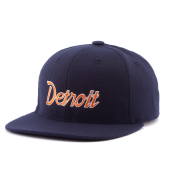 Бейсболка Hood - Detroit III