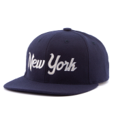 Бейсболка Hood - New York VII