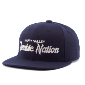 Бейсболка Hood - Happy Valley Zommbie Nation