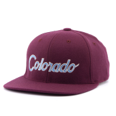 Бейсболка Hood - Colorado II