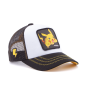 Бейсболка Capslab - Pokemon Pikachu