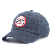 Бейсболка American Needle - Archive Homestead Grays