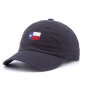 Бейсболка American Needle - Micro Slouch Texas