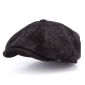 Кепка Stetson - Hatteras Pigskin (black)