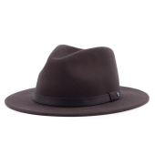 Шляпа Stetson - Yutan (grey)