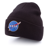 Шапка American Needle - NASA Cuffed Knit