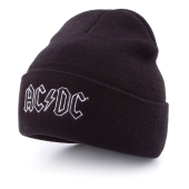 Шапка American Needle - ACϟDC Cuffed Knit