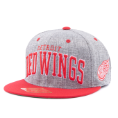 Бейсболка American Needle - Stanton Detroit Red Wings