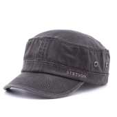 Бейсболка Stetson - Army Cap