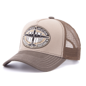 Бейсболка Stetson - Aviation