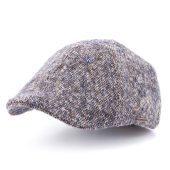 Кепка Stetson - Texas Donegal WV (grey/brown)