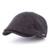 Кепка Stetson - Duck (graphite)