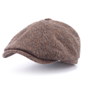 Кепка Stetson - 6-Panel Virgin Wool (biege)