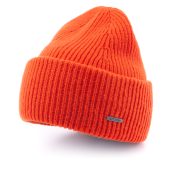 Шапка Stetson - Beanie Wool (orange)