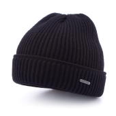 Шапка Stetson - Parkman (black)