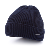 Шапка Stetson - Parkman (navy)