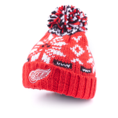 Шапка American Needle - Detroit Red Wings Breezy Knit