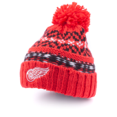 Шапка American Needle - Detroit Red Wings Gusto Knit