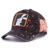 Бейсболка Capslab - Looney Tunes Bugs Bunny