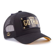 Бейсболка Capslab - DC Comics Gotham