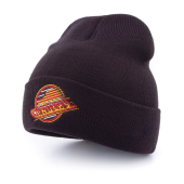 Шапка American Needle - Vancouver Canucks Cuffed Knit