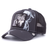 Бейсболка Goorin Brothers - Asphalt Jungle