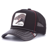 Бейсболка Goorin Brothers - Tyrant King