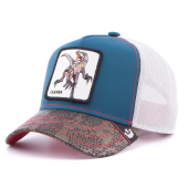 Бейсболка Goorin Brothers - Swift Robber