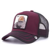 Бейсболка Goorin Brothers - The Boss