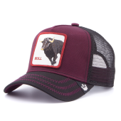 Бейсболка Goorin Brothers - The Bull