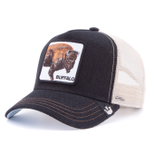 Бейсболка Goorin Brothers - The Buffalo