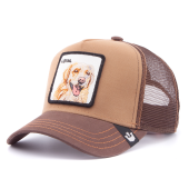 Бейсболка Goorin Brothers - The Loyal Dog