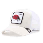 Бейсболка Goorin Brothers - The Lady Bug