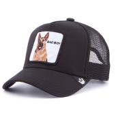 Бейсболка Goorin Brothers - The Bad Boy