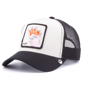 Бейсболка Goorin Brothers - The Flirty Bird