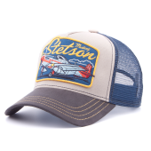 Бейсболка Stetson - Mustang