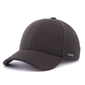 Бейсболка Stetson - Woolrich (dark green)