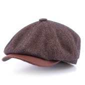 Кепка Stetson - Hatteras Wool/Cotton