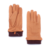 Перчатки Stetson - Gloves Deert/Cashmere