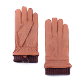 Перчатки Stetson - Gloves Deer/Cashmere