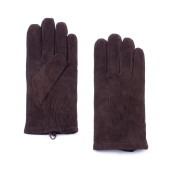 Перчатки Stetson - Gloves Pigskin (dark brown)