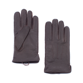 Перчатки Stetson - Gloves Goat (black)