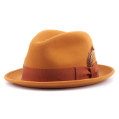 Шляпа Bailey - Tino (satchel)
