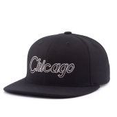 Бейсболка Hood - Chicago IV