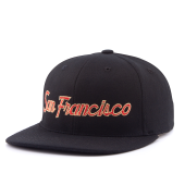 Бейсболка Hood - San Francisco II
