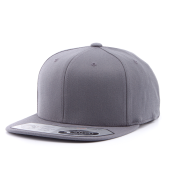 Бейсболка Flexfit - 110F Snapback (grey)