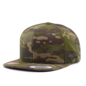 Бейсболка Flexfit - 6089MC Classic Snapback MultiCam (tropic)