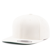Бейсболка Flexfit - 6089M Classic Snapback (natural)