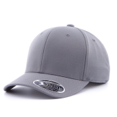 Бейсболка Flexfit - 110C One Ten (grey)